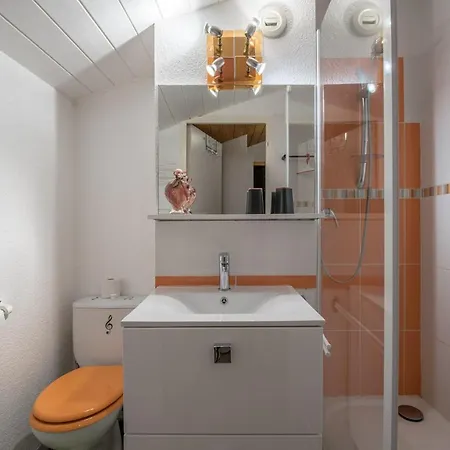Apartment Duplex - Plein Sud - Pied Des Pistes - 50m2 - Mottaret *