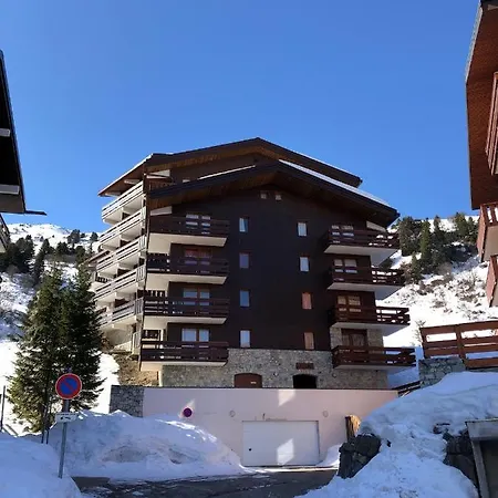 Apartment Duplex - Plein Sud - Pied Des Pistes - 50m2 - Mottaret *