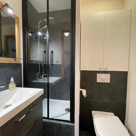 Mottaret - Duplex - Plein Sud - Pied Des Pistes - 50m2