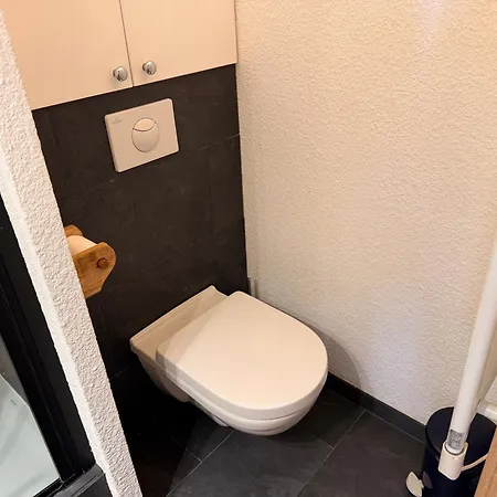 Appartement Mottaret - Duplex - Plein Sud - Pied Des Pistes - 50m2